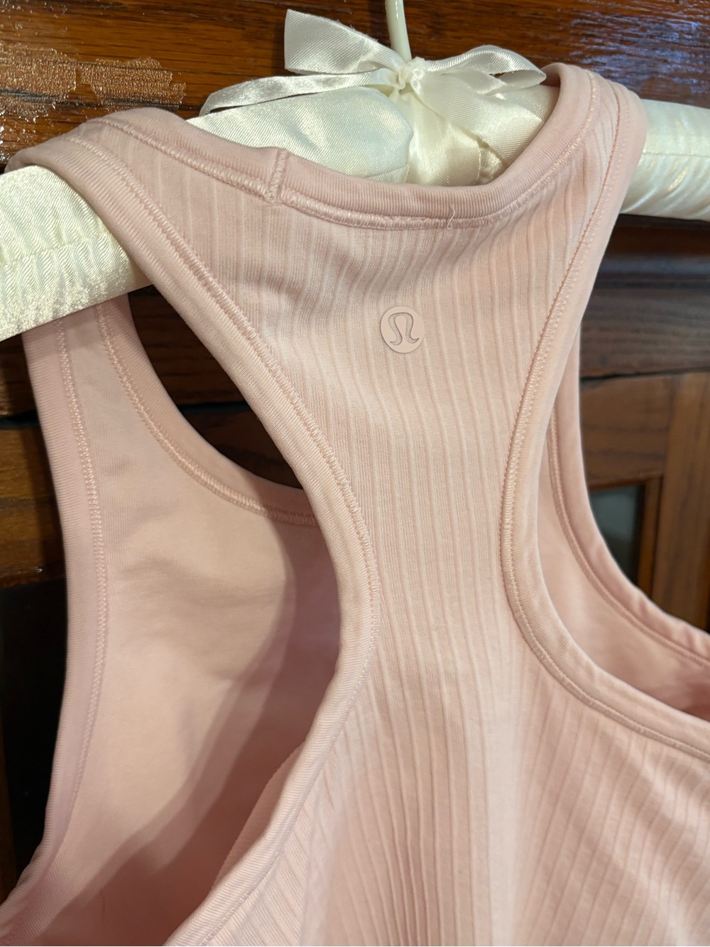 Lululemon Ebb to Street Cropped Racerback
Tank Top - Picture 6 of 10